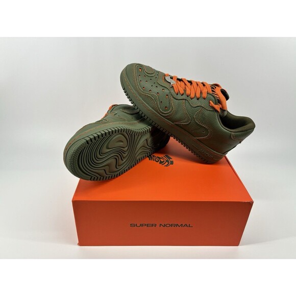 Mschf Other - MSCHF Super Normal 2 “Dirt Hiker” Men’s/Youth Size 7 (Women’s 8.5) - Brand New